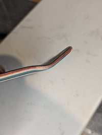 Image 4 of Stripes 1 - G5 34mm 