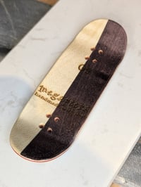 Image 2 of Stripes 1 - G5 34mm 