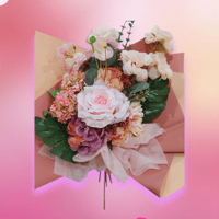 Image 1 of Sara Flower Bunch