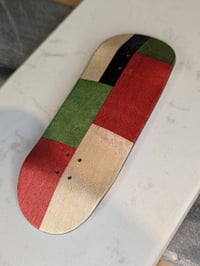 Image 1 of Split ply 8 - G5 34mm 