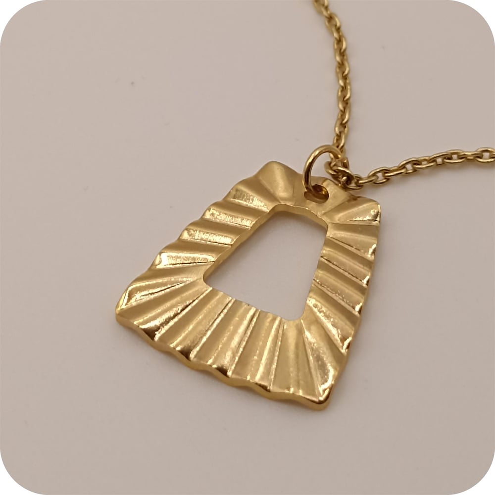 Image of COLLAR IVET - antes 36€