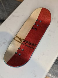 Image 2 of Split ply 8 - G5 34mm 