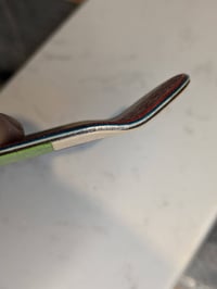 Image 4 of Split ply 8 - G5 34mm 