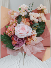 Image 2 of Sara Flower Bunch