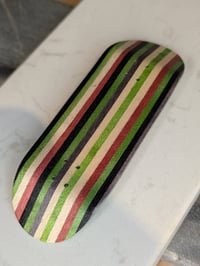 Image 1 of Stripes 2 - G5D 34mm 