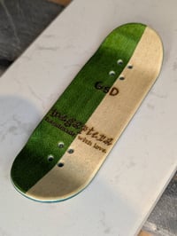 Image 2 of Stripes 2 - G5D 34mm 