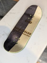 Image 2 of Split mini logo - G5D 34mm 