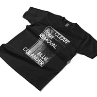 Image 1 of CLEAN TONE REMOVAL tshirt