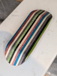 Image 1 of Stripes 3 - G5N 34mm 