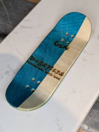 Image 2 of Stripes 3 - G5N 34mm 