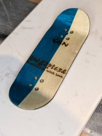 Image 2 of Split ply 9 - G5N 34mm 