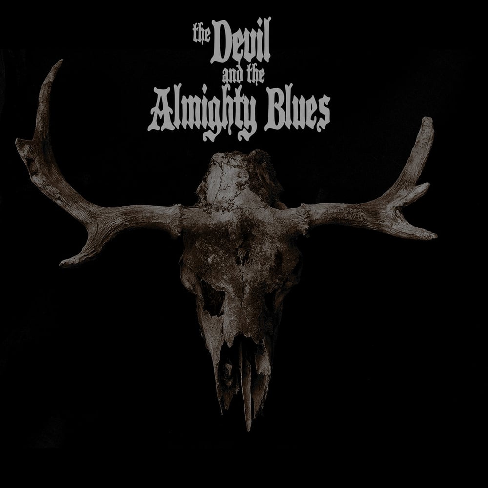 Image of The Devil and the almighty Blues // 03.05.2026