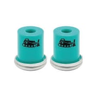 Image 4 of PIEZAS SKATE : LIJAS,COJINETES,GOMAS EJES , KINGPING Y TUERCAS.