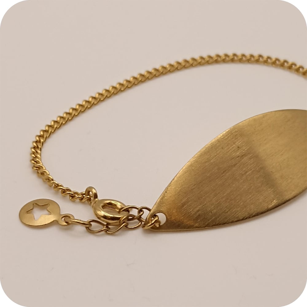 Image of PULSERA MIA - antes 34€