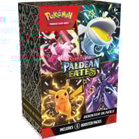 Paldean Fates Bundle