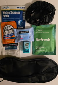 Image 3 of Bachelorette Bash- Hangover Helper/Recovery kit, Gifts for Bridesmaids +