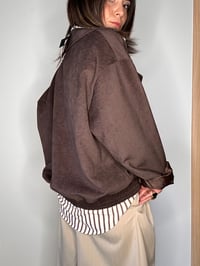 Image 2 of Giacca brown 