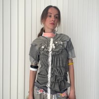 Image 1 of D.D.P_ Double Sided Top