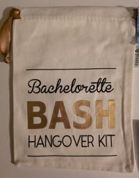 Image 2 of Bachelorette Party Recovery Kit – “Good times, no bad mornings.”