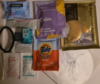Image 3 of Bachelorette Party Recovery Kit – “Good times, no bad mornings.”
