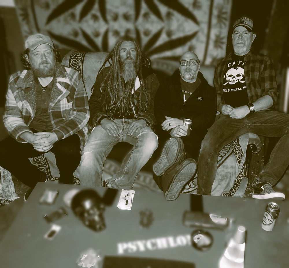 Image of Psychlona // 19.03.2026