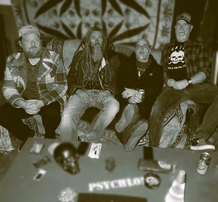 Image of Psychlona // 19.03.2026