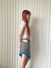 Image 3 of D.D.P_ Versatile Top/Skirt