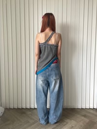 Image 4 of D.D.P_ Versatile Top/Skirt