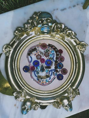 Image of Proserpina
