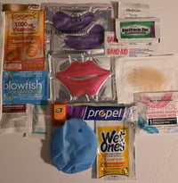 Image 2 of Bachelorette Party Recovery Kit – “Morning-after magic in a bag.”