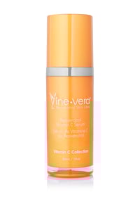 Resveratrol Vitamin C Serum