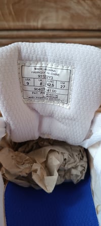 Image 4 of NIKE AIR ICARUS SIZE 9US 42.5EUR 