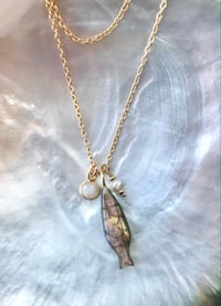 Image 1 of Collier Formentera 