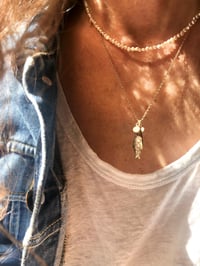 Image 2 of Collier Formentera 