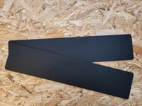 Image 1 of Cache Plaque vierge 