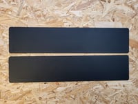 Image 2 of Cache Plaque vierge 