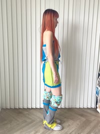 Image 3 of D.D.P_Versatile Skirt/One Piece