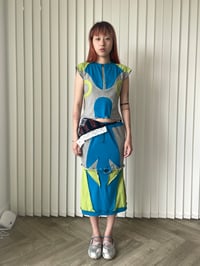 Image 4 of D.D.P_Versatile Skirt/One Piece