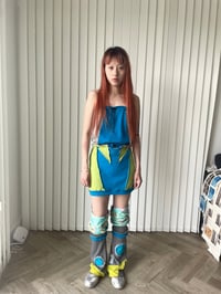 Image 6 of D.D.P_Versatile Skirt/One Piece