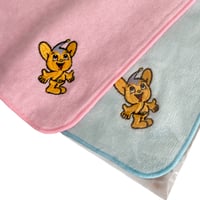 Image 3 of Pipo-kun Japan Police Dept.- Washcloth