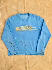 Image 2 of VINTAGE POLO JEANS SWEATSHIRT