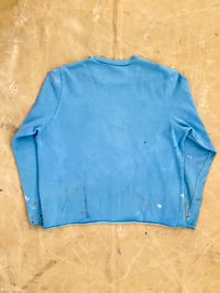 Image 3 of VINTAGE POLO JEANS SWEATSHIRT