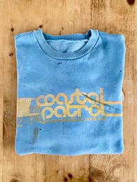 Image 1 of VINTAGE POLO JEANS SWEATSHIRT
