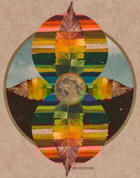 Autumnal Equinox Print