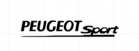 Image 1 of STICKERS PEUGEOT SPORT 