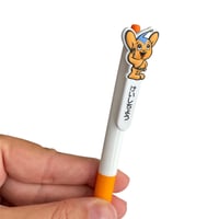 Image 2 of Pipo-kun Japan Police Dept.- ballpoint pen