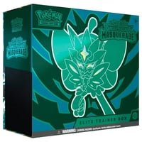 Twilight Masquerade ETB