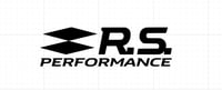 Image 1 of STICKERS RS PERFORMANCE 