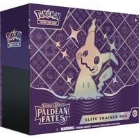 Paldean Fates ETB