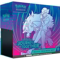Journey Together ETB